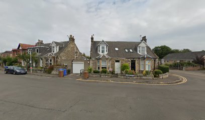 (Kirkcaldy) Linktown Church