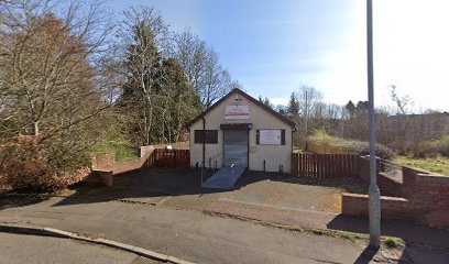(East Kilbride) Logos Christian Fellowship, ( AOG )