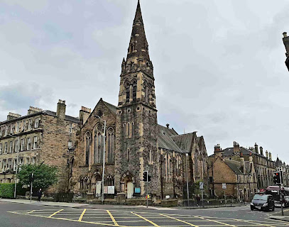 (Edinburgh) London Road Church
