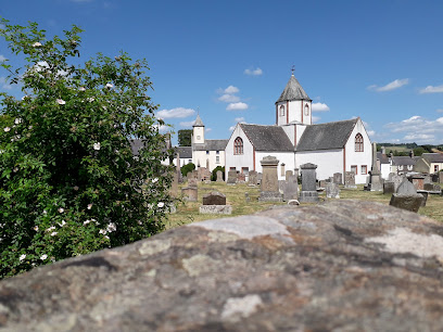 (Lauder) Old Church