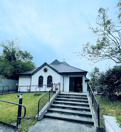(Stornoway) Our Holy Redeemer
