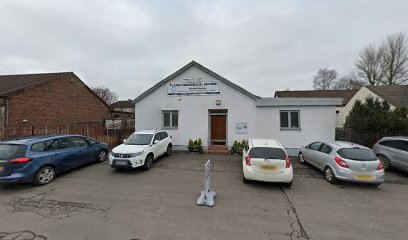 (Plains) Plains Evangelical Church