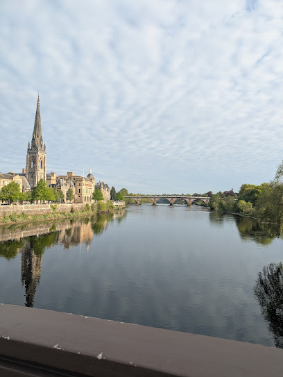 (Perth) Riverside Church