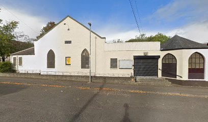 (Motherwell) Roman Road Gospel Hall