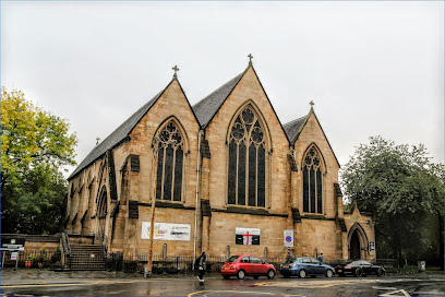 (Glasgow) Sandyford Henderson Memorial Church