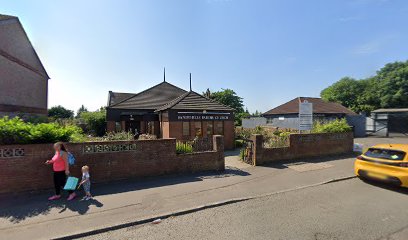 (Glasgow) Sandyhills Church