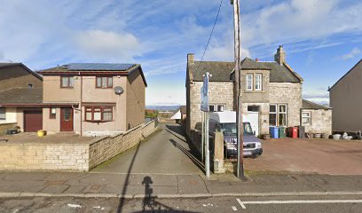 (Shieldhill) Shieldhill Gospel Hall