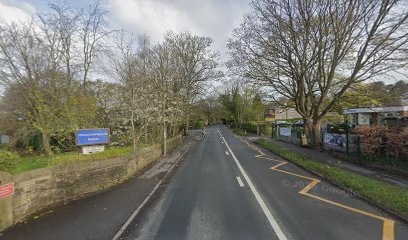 (Glenrothes) Sisters of Notre Dame