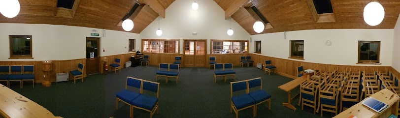 (Teangue) Sleat Free Church of Scotland