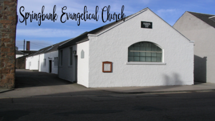 (Campbeltown) Springbank Evangelical Church