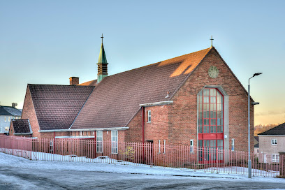 (Glasgow) St Cadoc's