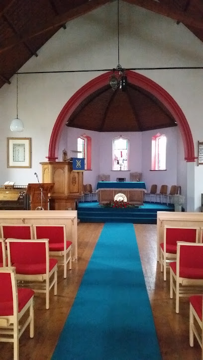 (Wallyford) St Clement's Church