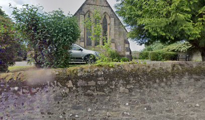 (Doune) St Fillan & St Alphonsus