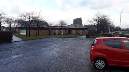 (Lochgelly) St Finnian's Church