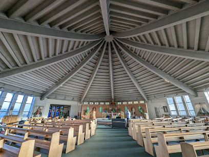 (Carfin) St Francis Xavier's