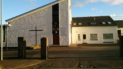 (Downfield) St Leonard & St Fergus