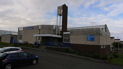 (Dunfermline) St Margaret's Parish Church