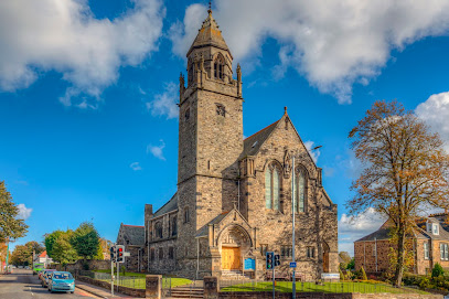 (Kirkcaldy) St Maries Church