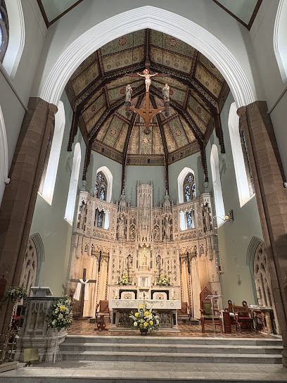 (Partick) St Peter