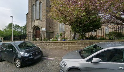(Dundee) Stobswell Parish Church