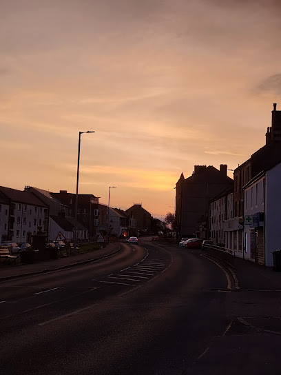 (Elderslie) The Elderslie Kirk