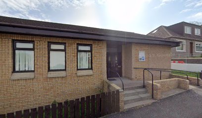 (Burntisland) The Salvation Army Burntisland Outpost