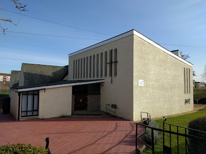 (Glasgow) Tron St Mary's Church of Scotland