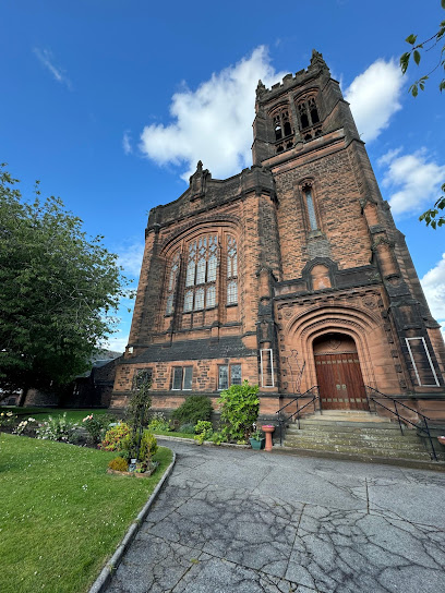 (Paisley) Wallneuk North Church of Scotland