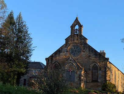 (Winchburgh) Winchburgh Church