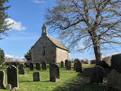 (Wiston) All Saints Buncton (Chanctonbury Church)