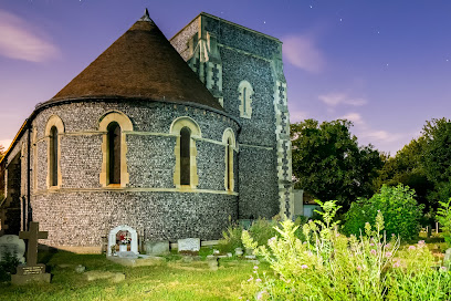 (Murston) All Saints's Church