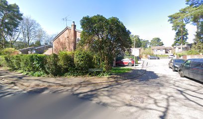 (South Ascot) All Souls