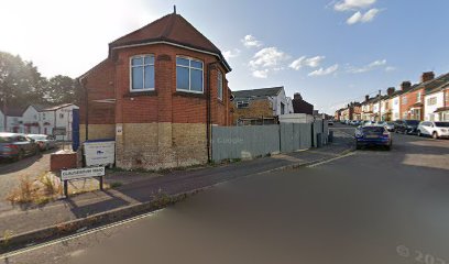 (Southampton) Bevois Town Church