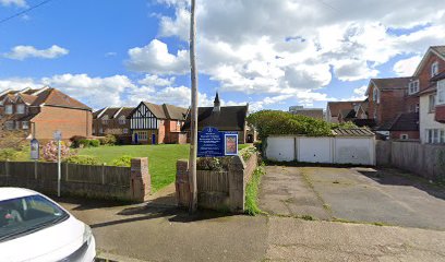 (Bexhill) Bexhill United Reformed Church