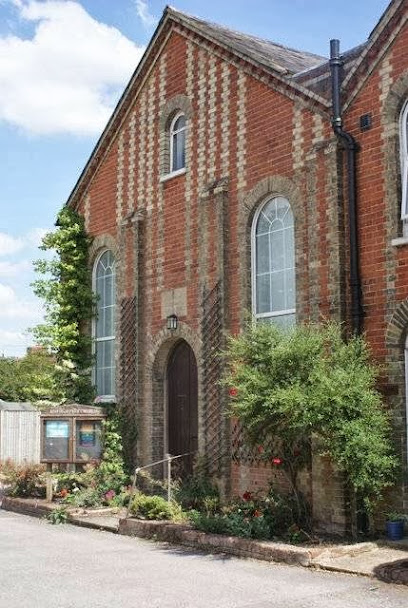 (Binfield) Binfield Free Church