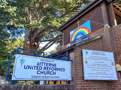 (Bitterne) Bitterne United Reformed Church