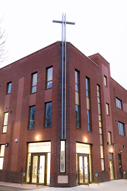(Botley) Botley Baptist Church