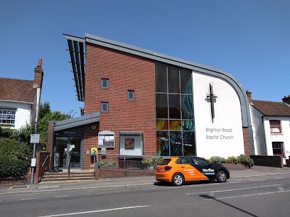 (Horsham) Brighton Road Baptist Church