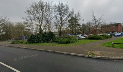 (Crawley) Broadfield Christian Fellowship