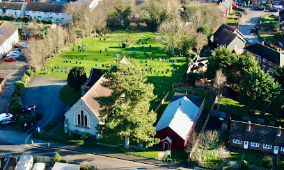 (Snodland) Christ Church