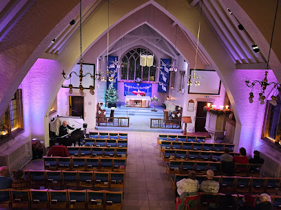 (Flackwell Heath) Christ Church