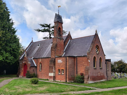 (Holmer Green) Christ Church