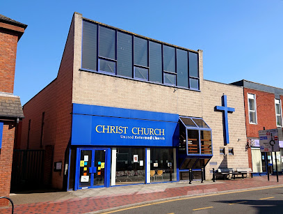 (Tonbridge) Christ Church