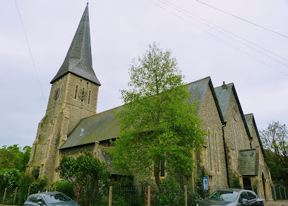 (Ramsgate) Christ Church, Ramsgate
