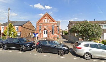 (Kempston) Church of God of Prophecy