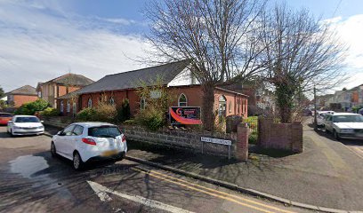 (Southampton) Church of the Nazarene