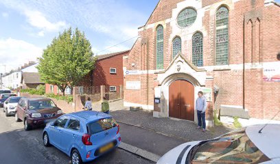 (Worthing) Clifton Community Church