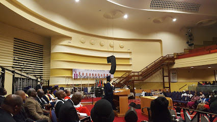 (Aylesbury) COGIC Aylesbury Assembly