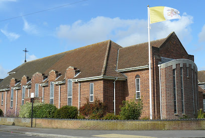(Headington) Corpus Christi