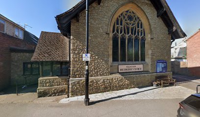 (Cranleigh) Cranleigh Methodist Church